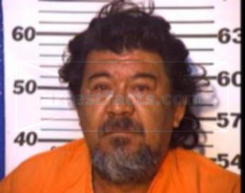 Juan Vega Sanchez