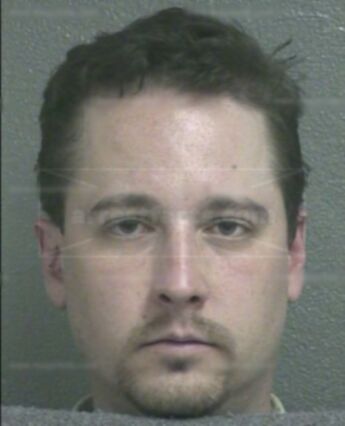 Jason Antony Benson