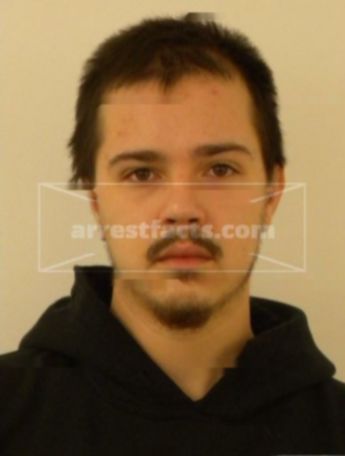 Joseph Robert Davila