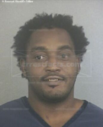 Terrence Spence