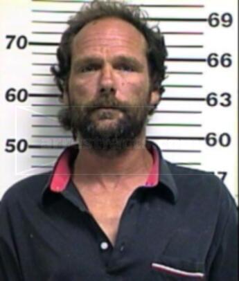 Larry Gene Garrett