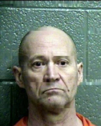 Ricky Dale Kelly