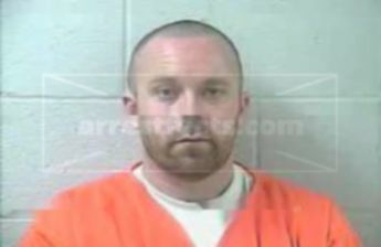 Dustin Ray Hansford