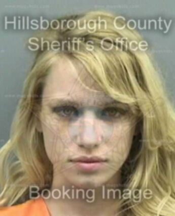 Jaimie Lee Bowen