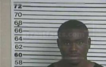 Lonnie J Strickland