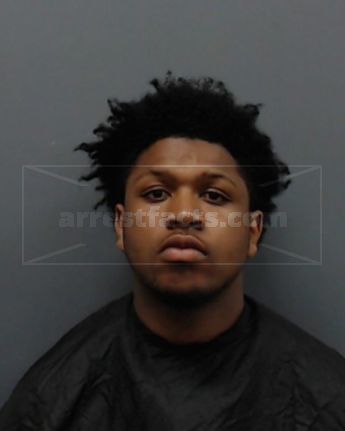 Dontaevion Ladell Roquemore