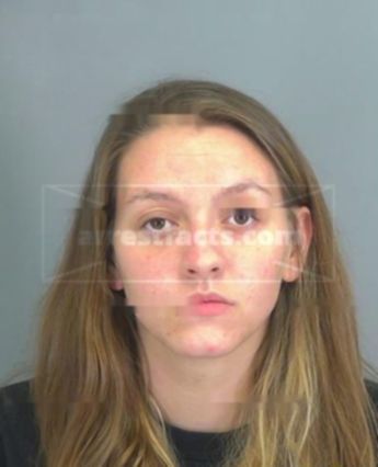 Kacie Leigh Painter