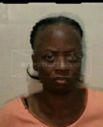C Heryl Cornett Hodge