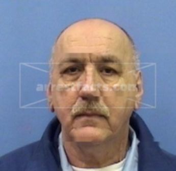 Larry E. Morford