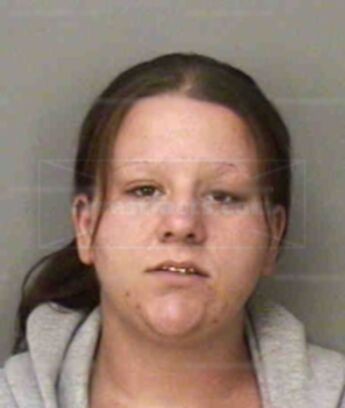 Catherine Nicole Grizzard