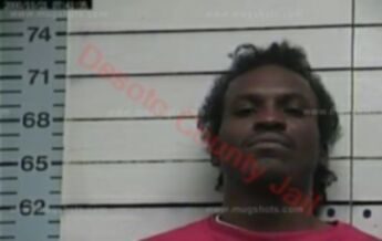 Dareon Deon Coleman