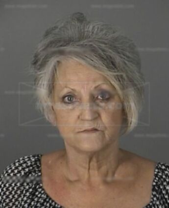 Joyce Faye Seay