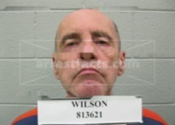 William Henry Wilson