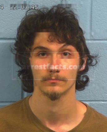 Tyler Lee Burns