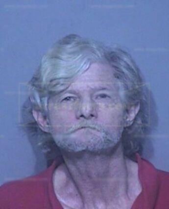 Fenton Floyd Burdette