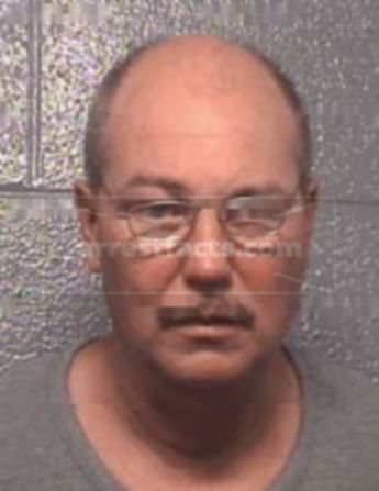 Ricky Curtis Mitchell
