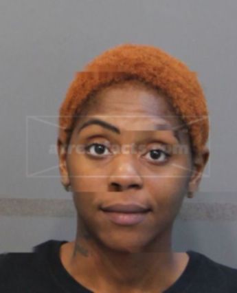 Taquana A Johnson