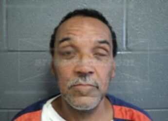Wayne Douglas Ford