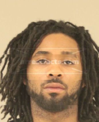 Rashaad Jamaal Ivy