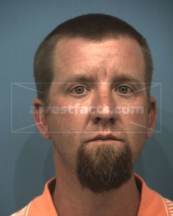 Dallas Shay Leach