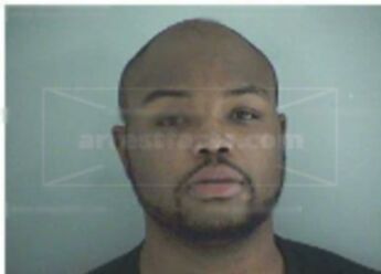Rondell Markus Brooks
