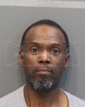 Maurice Lovell Jones