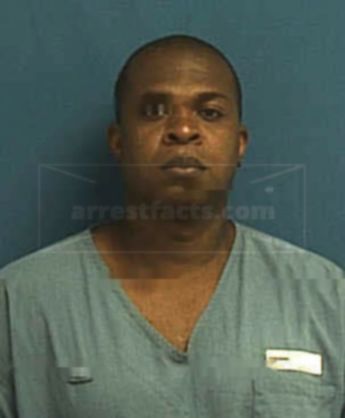 Jessie Lee Redmon Jr