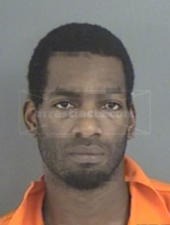 Ahmad Rachon Shepherd