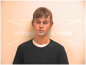 Joel Christopher Erickson
