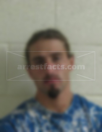 Nicholas Alfredo Mejia