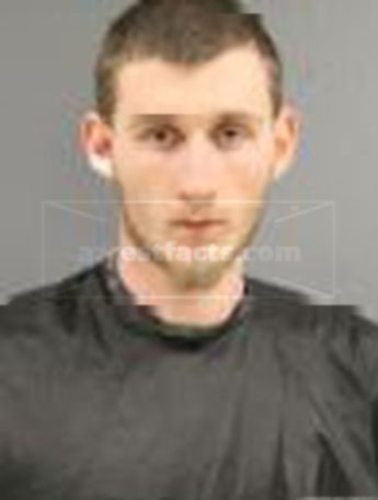 Billy Dale Martin Jordan