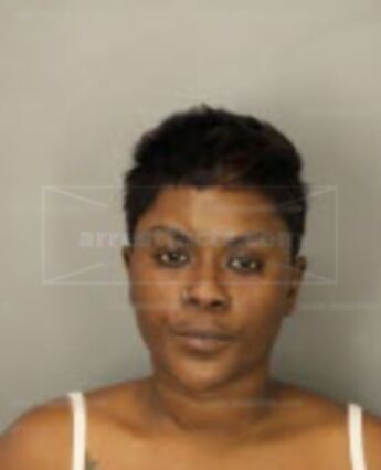Brittany Isom