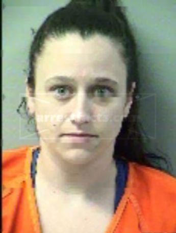 Ashley Nicole Richards