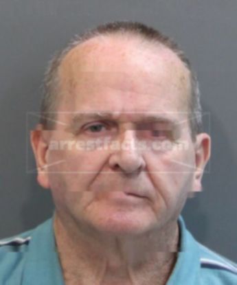 Jackie Milton Price