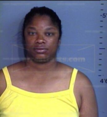 Dreamer Shante Brown
