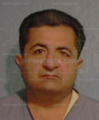 Luis Alberto Mercado
