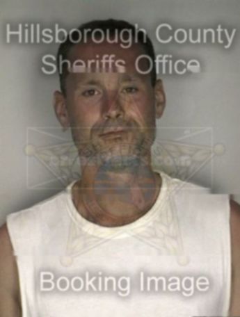 Michael Douglas Callahan