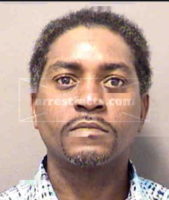 Reginald Lionell Guy
