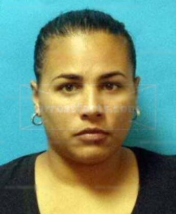 Tiana Michelle Gonzalez-Montanez