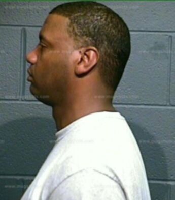 Dexter Dorian Taylor