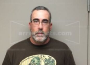 Brandon Thomas Hensley