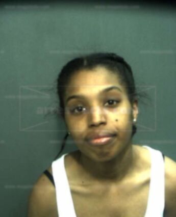 Deriyan Lasharnique Woodson