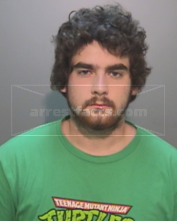 Ross Tyler Whitacre