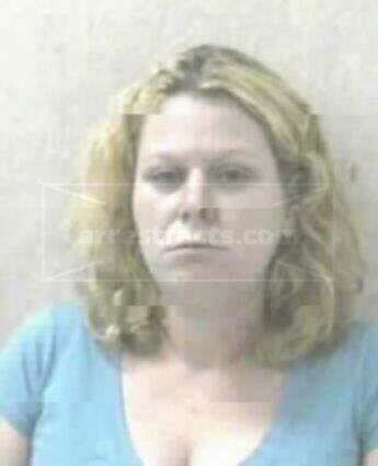 Laura Ann Robertson