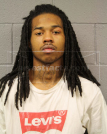 Telvin Lajuan Truell