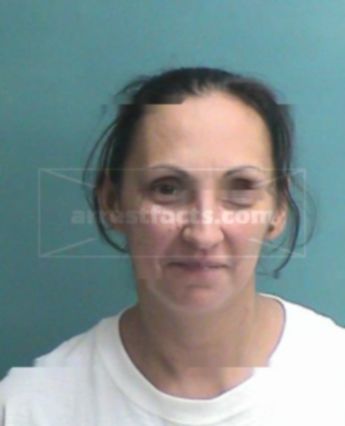 Louisa Starr Grandt