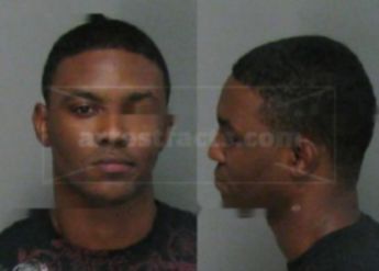 Dontrell Mcrae