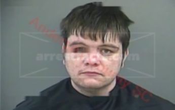 Nicholas Shawn King
