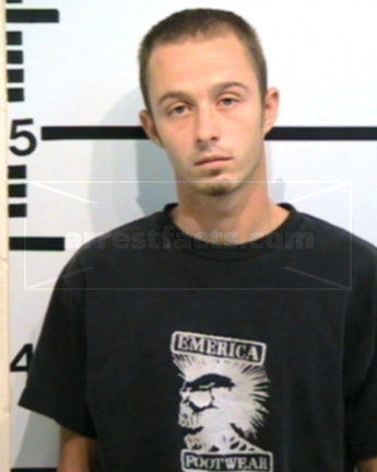 Charles Chase Marshall Burgin