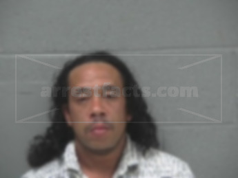 Kevin Dewayne Gieseman